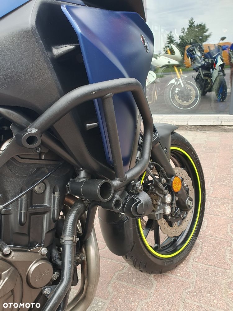 Yamaha Tracer - 39