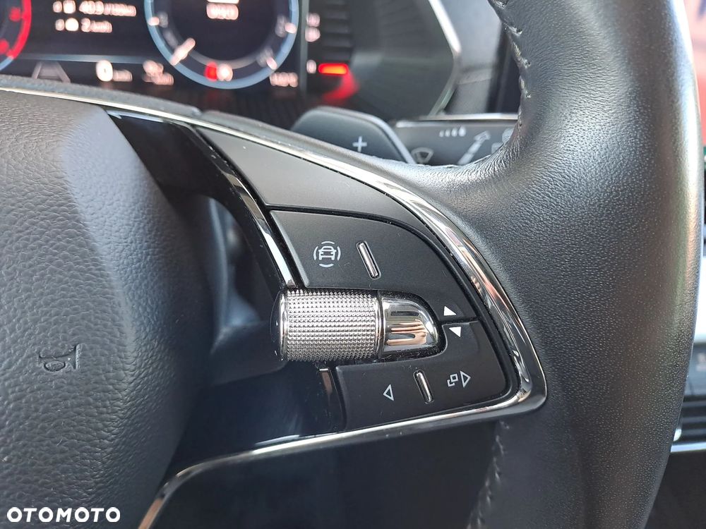 Skoda Octavia 1.5 TSI e-Tec Style DSG - 24