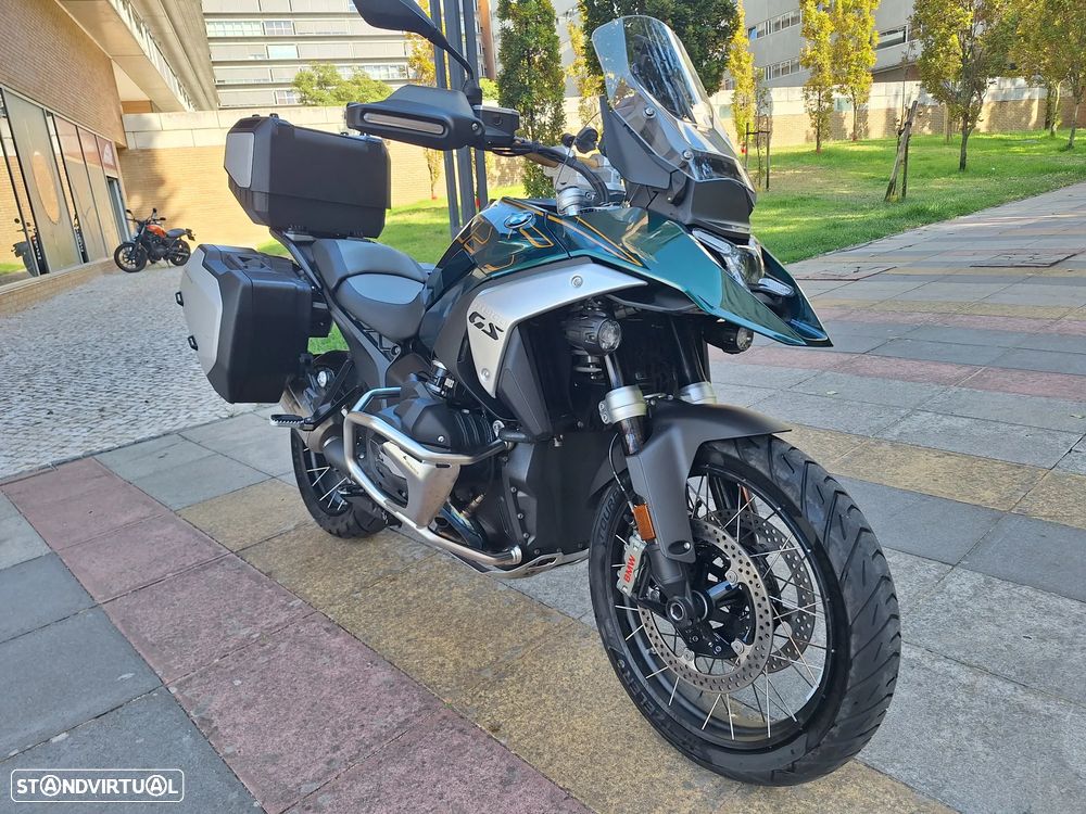 BMW R 1300 GS - 1