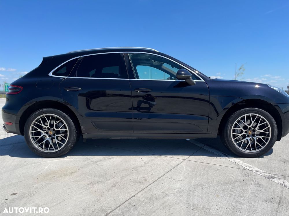 Porsche Macan 3.0 PDK S - 12