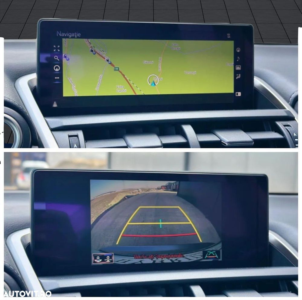 Lexus Seria NX 300h AWD Executive Plus - 21