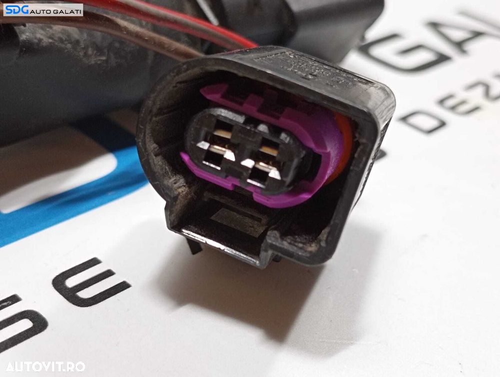 Instalatie Electrica Cablaj Injectoare Volkswagen Passat B6 2.0 FSI 2005 - 2010 Cod 06F971824D 06F971082B [M6989] - 4