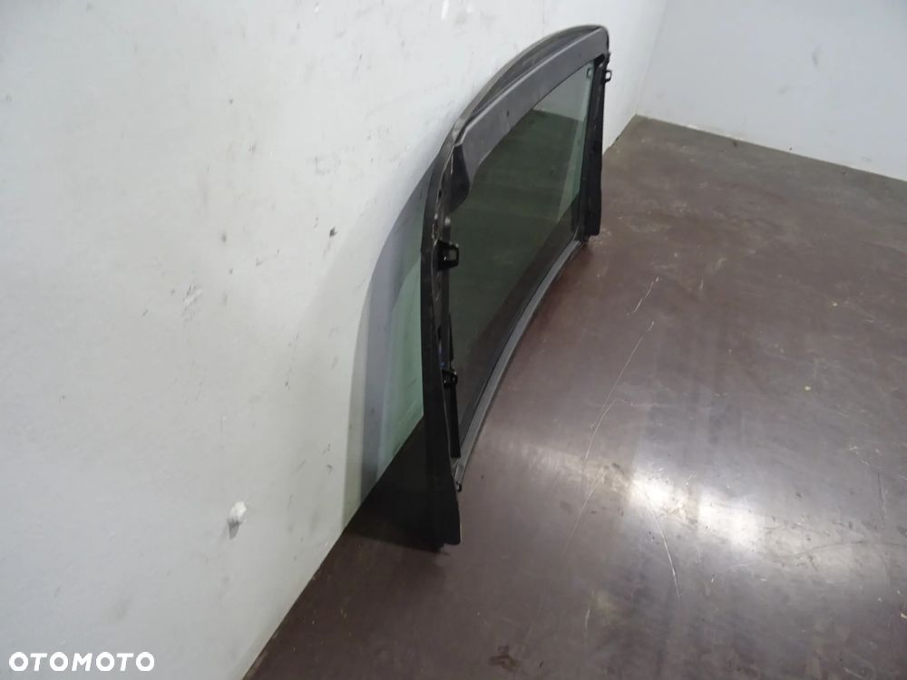 BMW X1 E84 LIFT 12-15 18I SZYBERDACH SZYBA 2992299 - 7