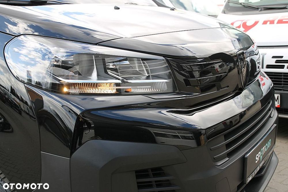 Peugeot Expert - 24