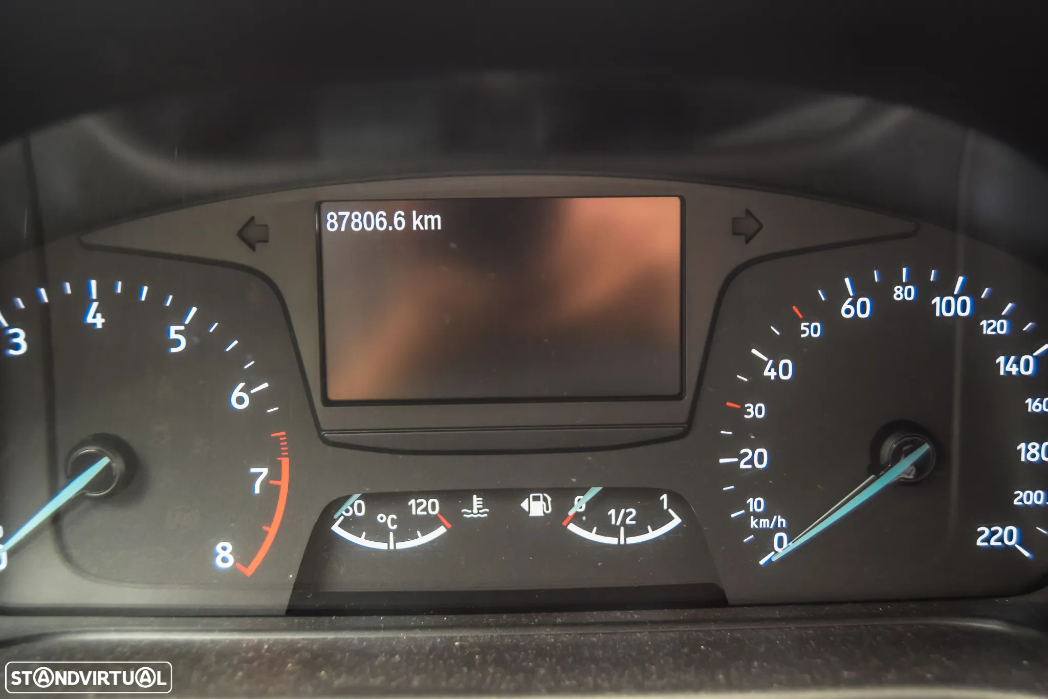 Ford Fiesta 1.0 EcoBoost ST-Line - 3