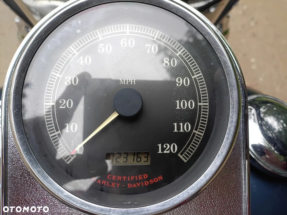 Harley-Davidson Inny - 18