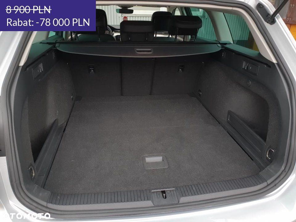 Volkswagen Passat - 34