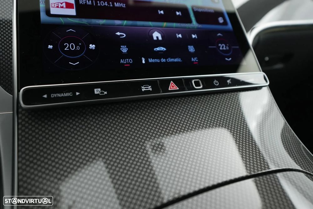 Mercedes-Benz GLC 220 d 4Matic - 25