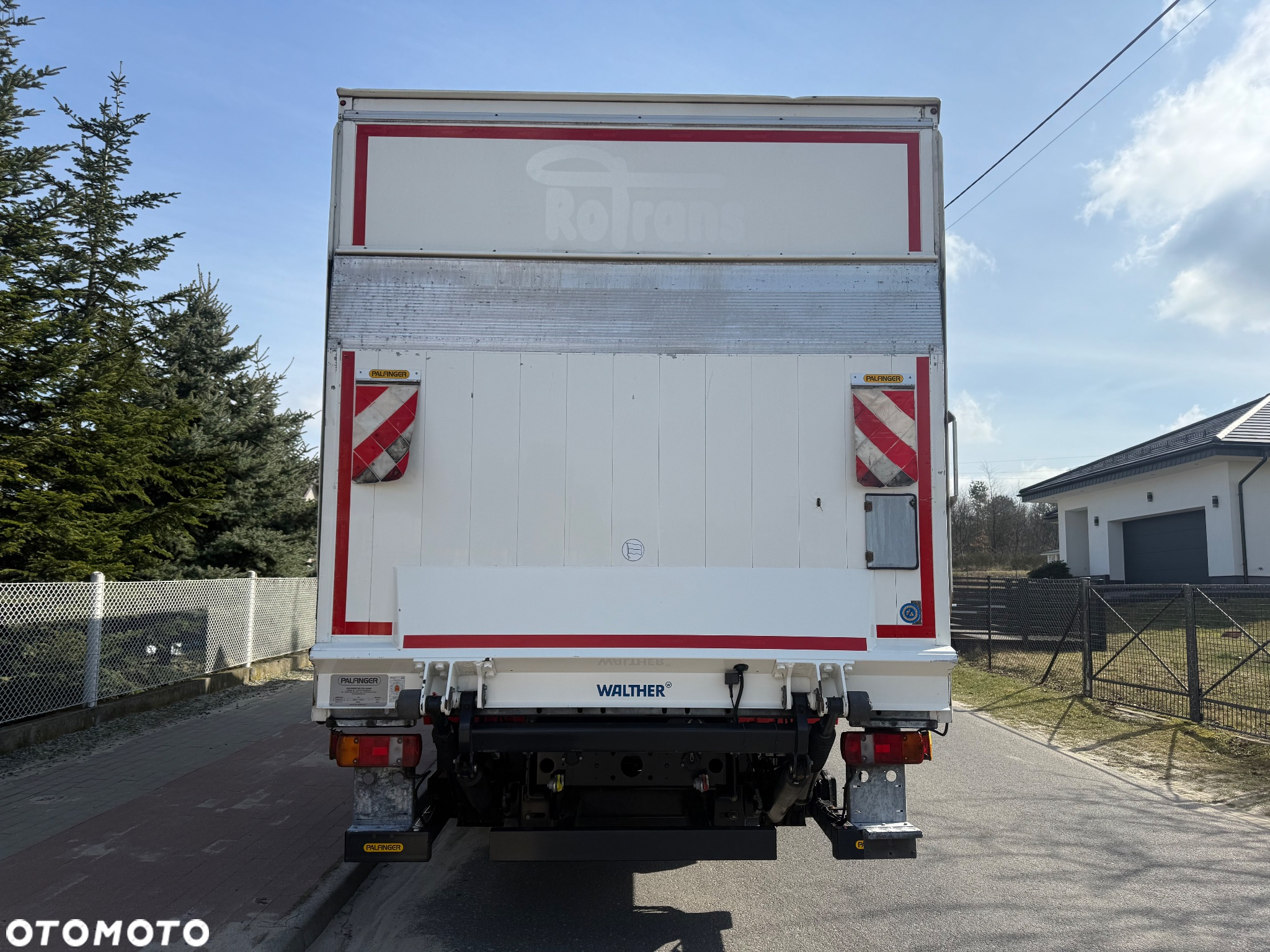 MAN TGM 15.250 - 12