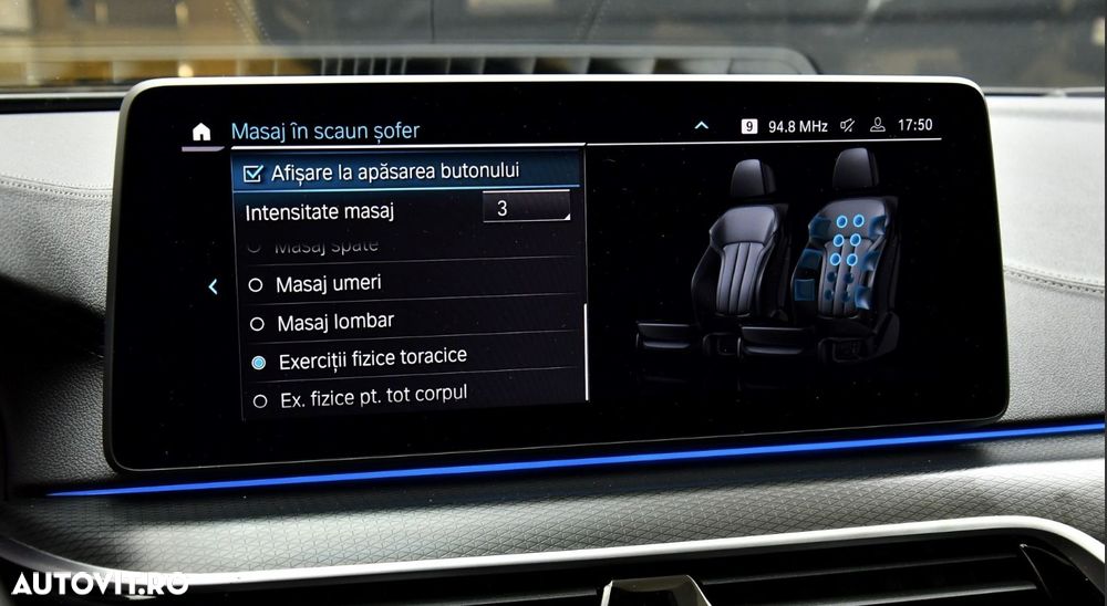 BMW Seria 5 - 22