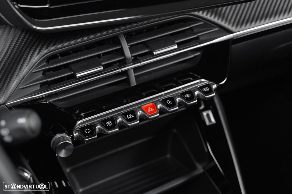 Peugeot 2008 1.2 PureTech Active - 24