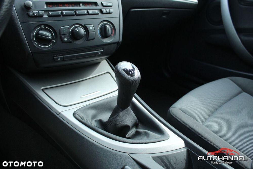 BMW Seria 1 - 13