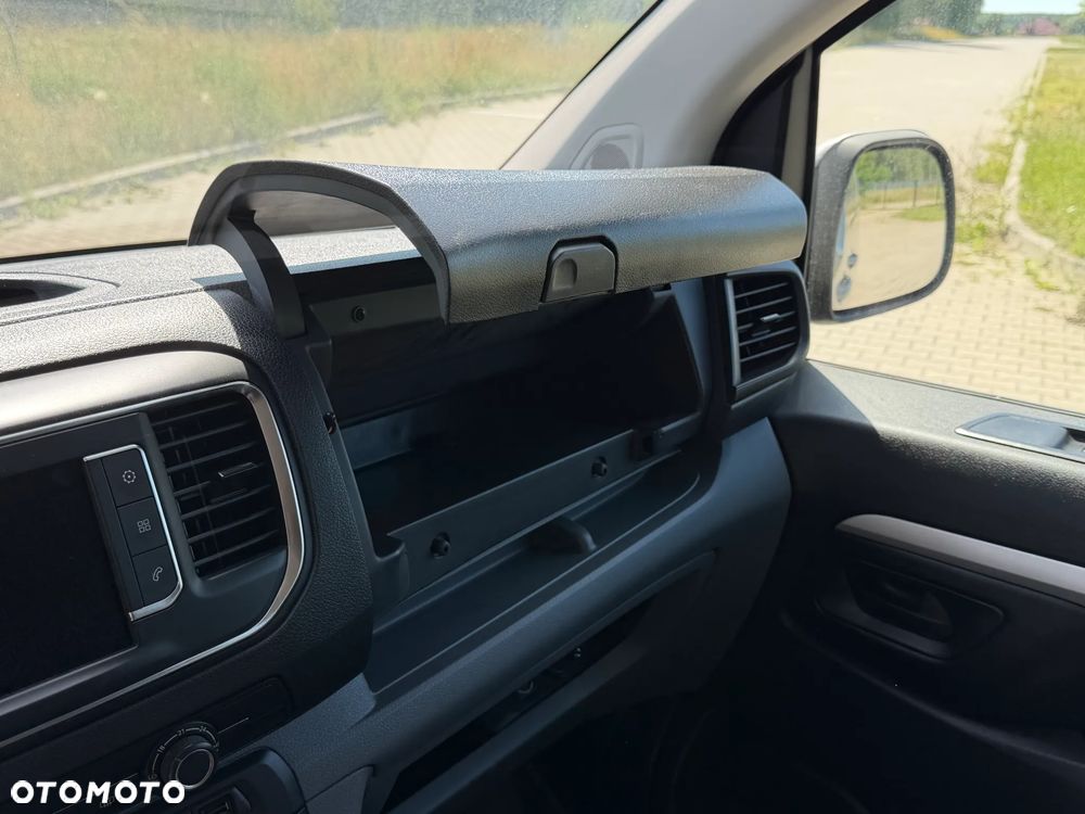 Toyota ProAce D-4D Long 3,0t Active (bryg.) - 37