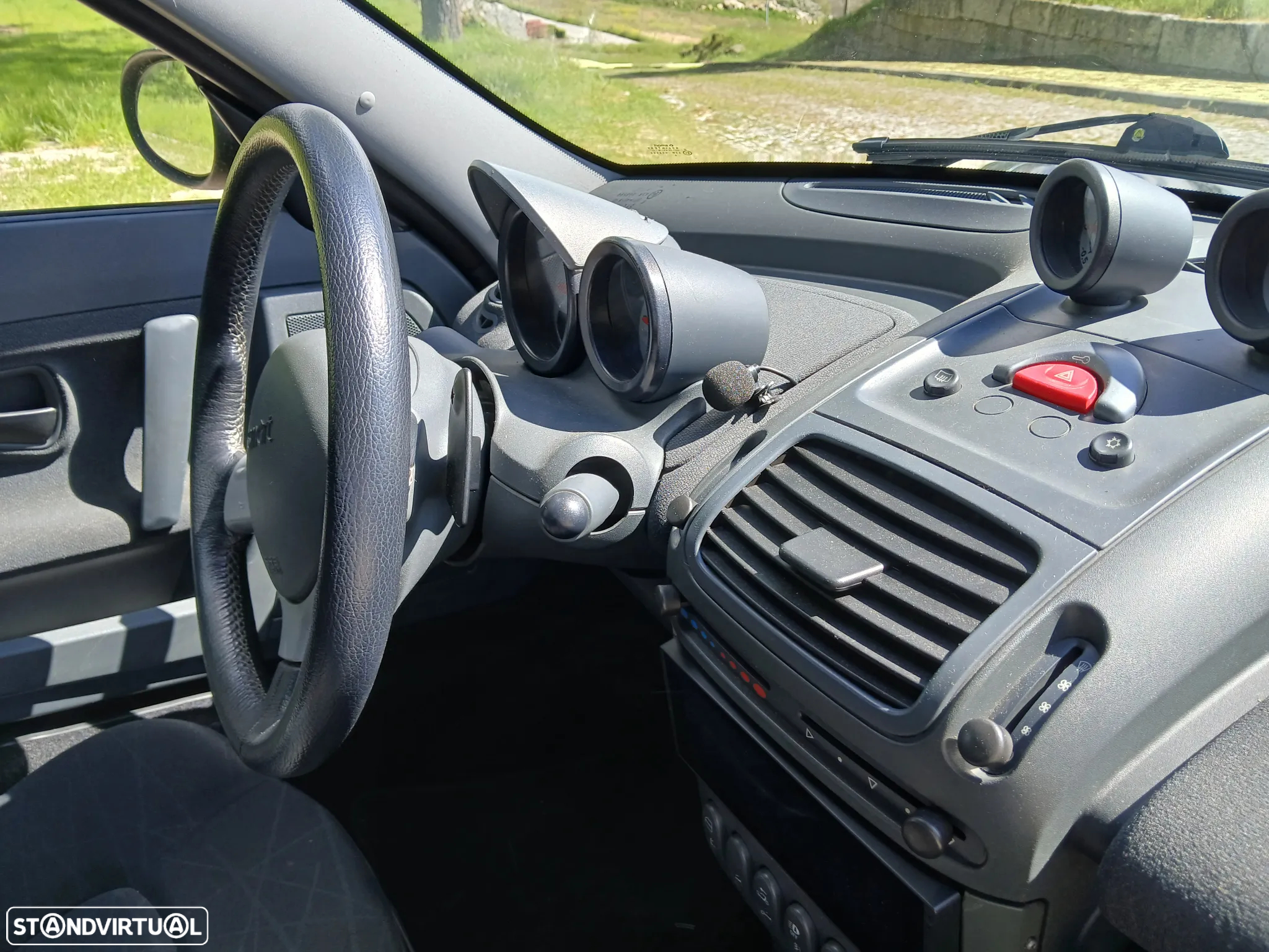 Smart Roadster 82 - 31
