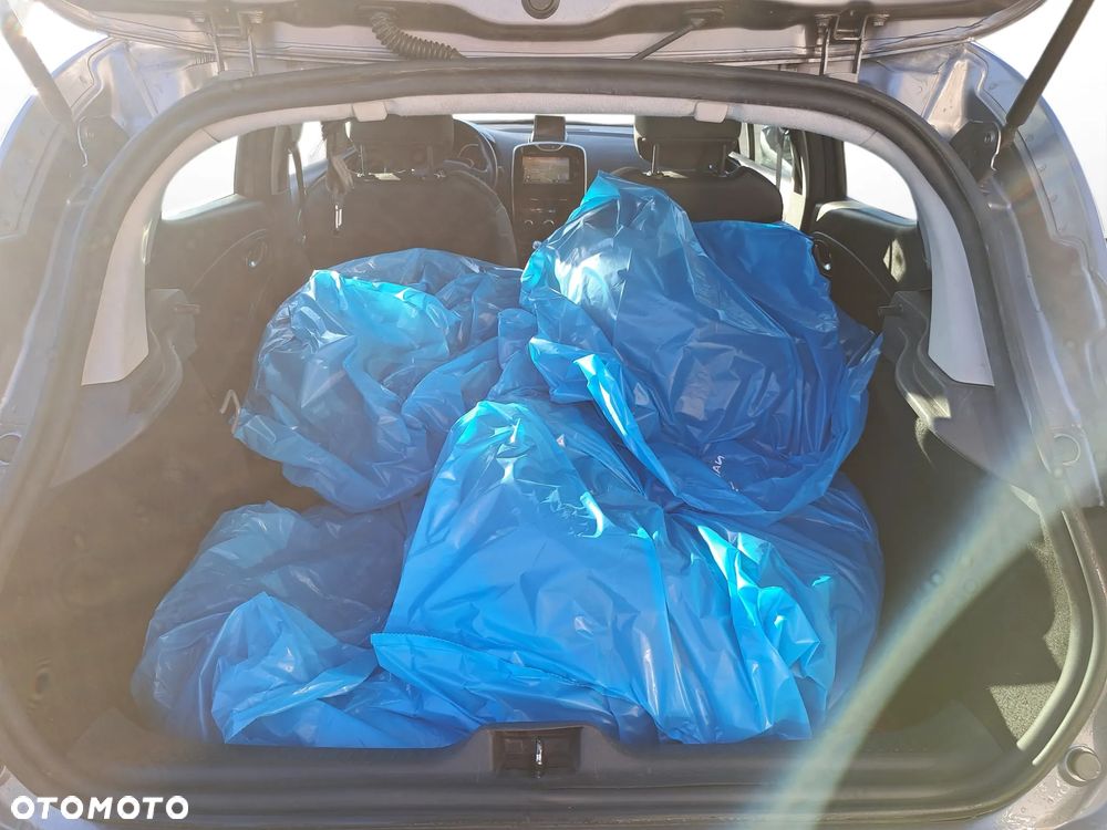 Renault Clio 1.2 16V Alize - 24