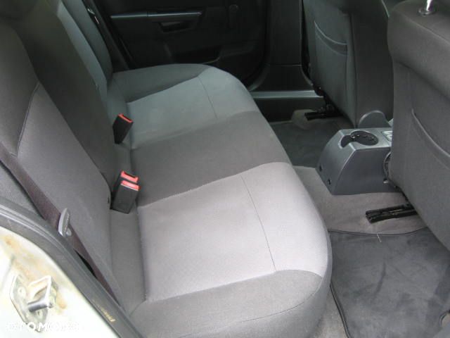 Opel Astra 1.6 Enjoy - 16