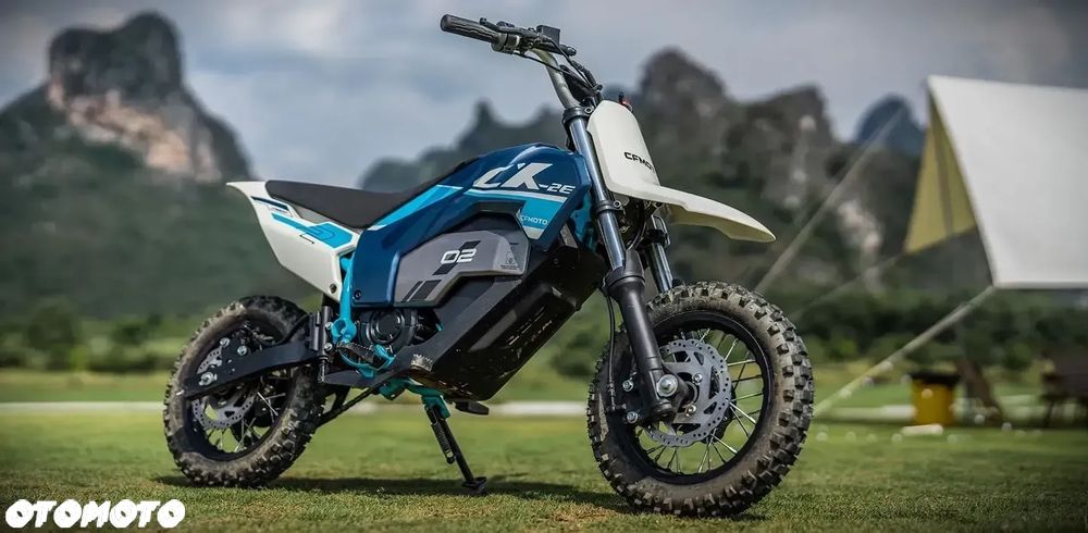CFMoto Inny - 3