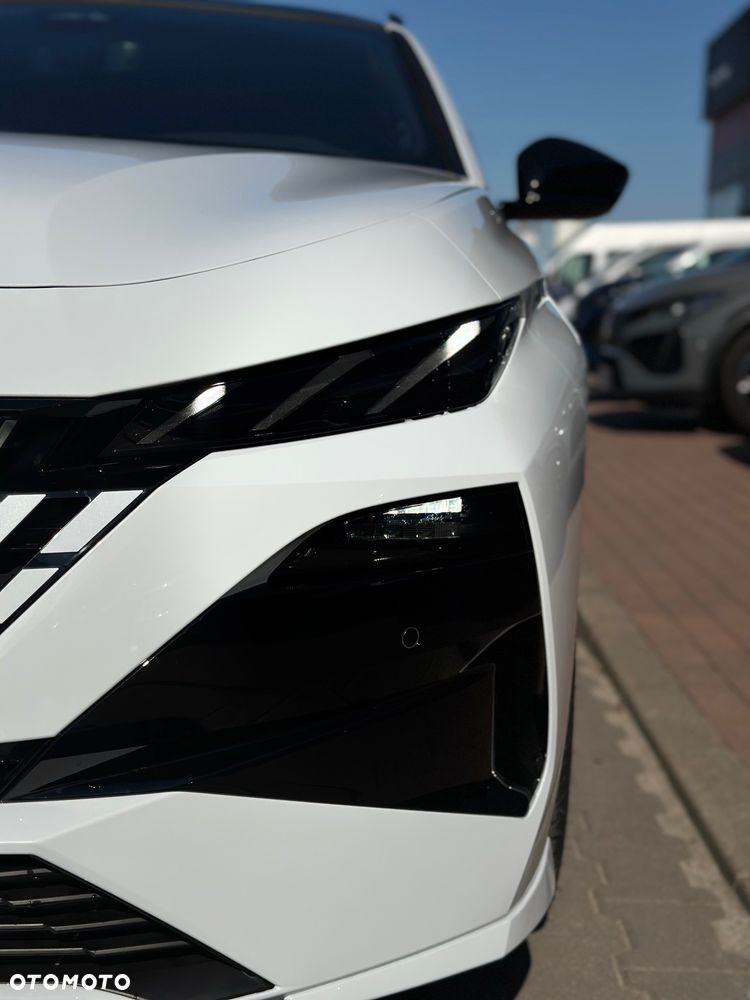 Peugeot 308 1.5 BlueHDi GT Exclusive S&S EAT8 - 9