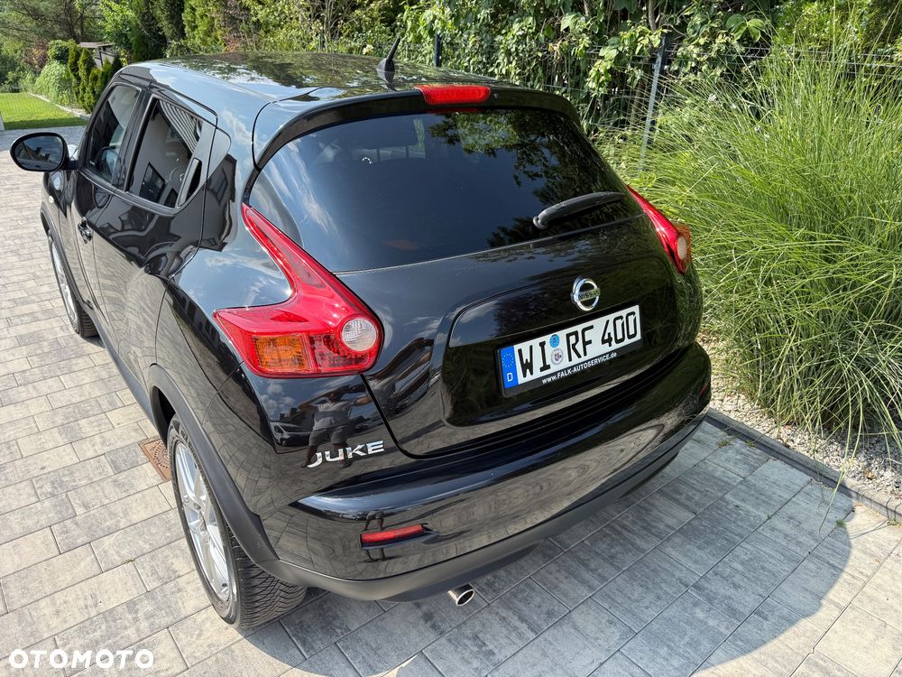 Nissan Juke 1.6 Tekna - 32