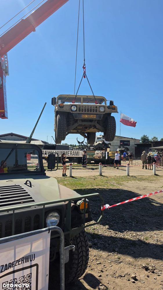 Hummer H1 - 7