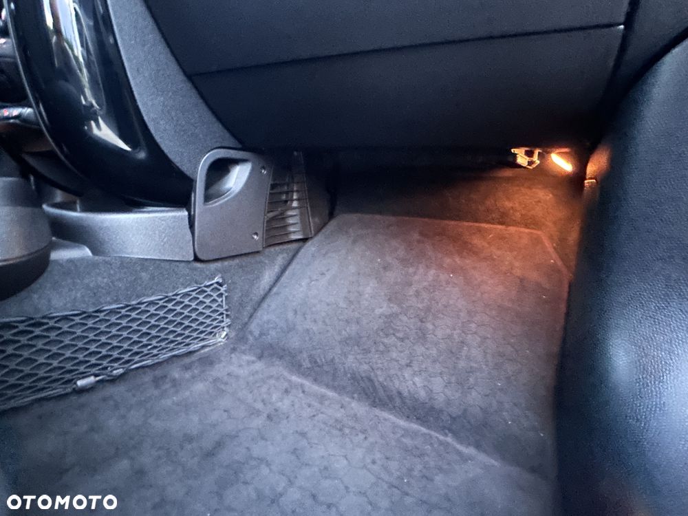 MINI Countryman Cooper SD ALL4 - 21