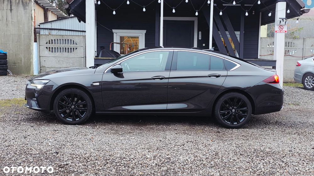 Opel Insignia 2.0 CDTI GS Line + S&S - 29