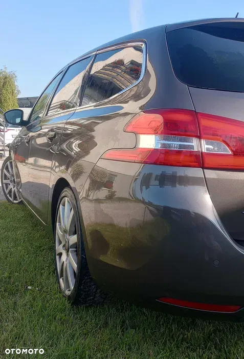 Peugeot 308 - 10