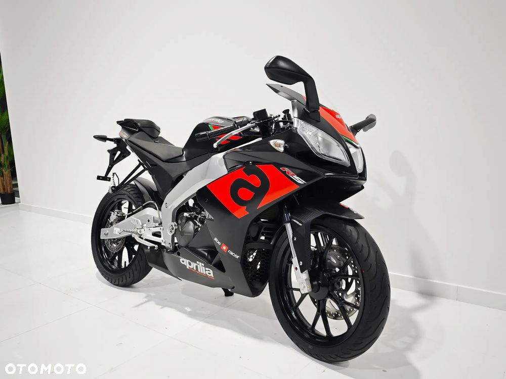 Aprilia RS - 3