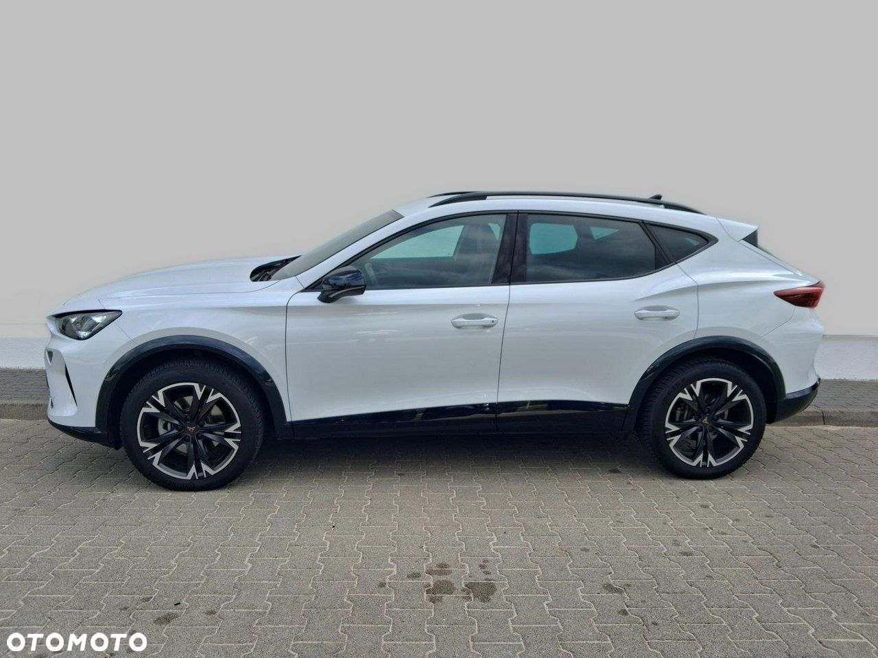 Cupra Formentor - 4