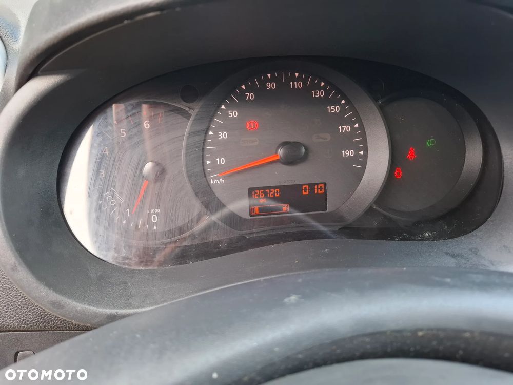 Renault Kangoo ENERGY dCi 75 FAP START - 8