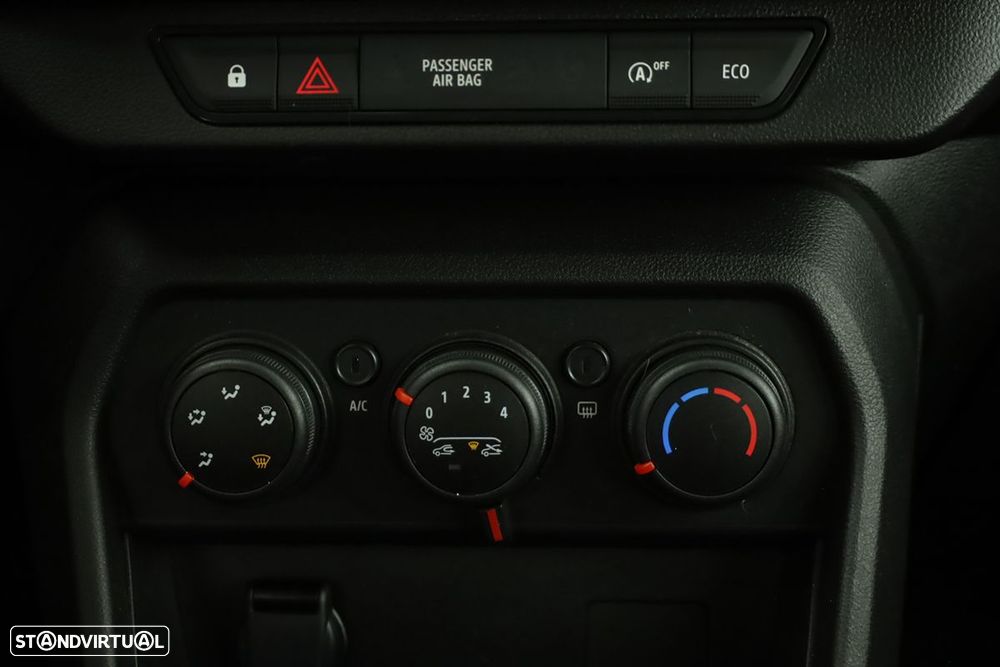 Dacia Sandero 1.0 ECO-G Essential Bi-Fuel - 11