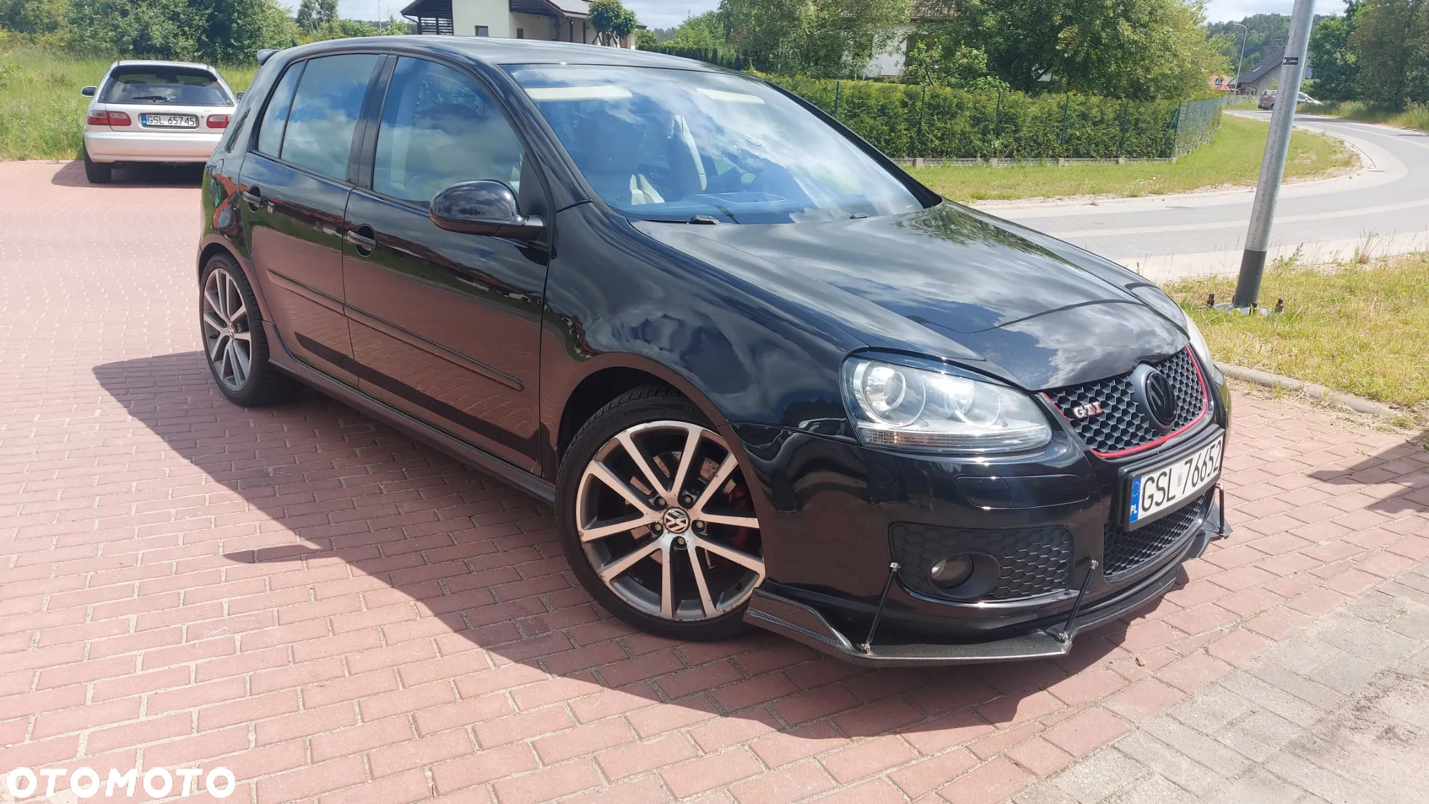 Volkswagen Golf V 2.0 TSI GTI - 10