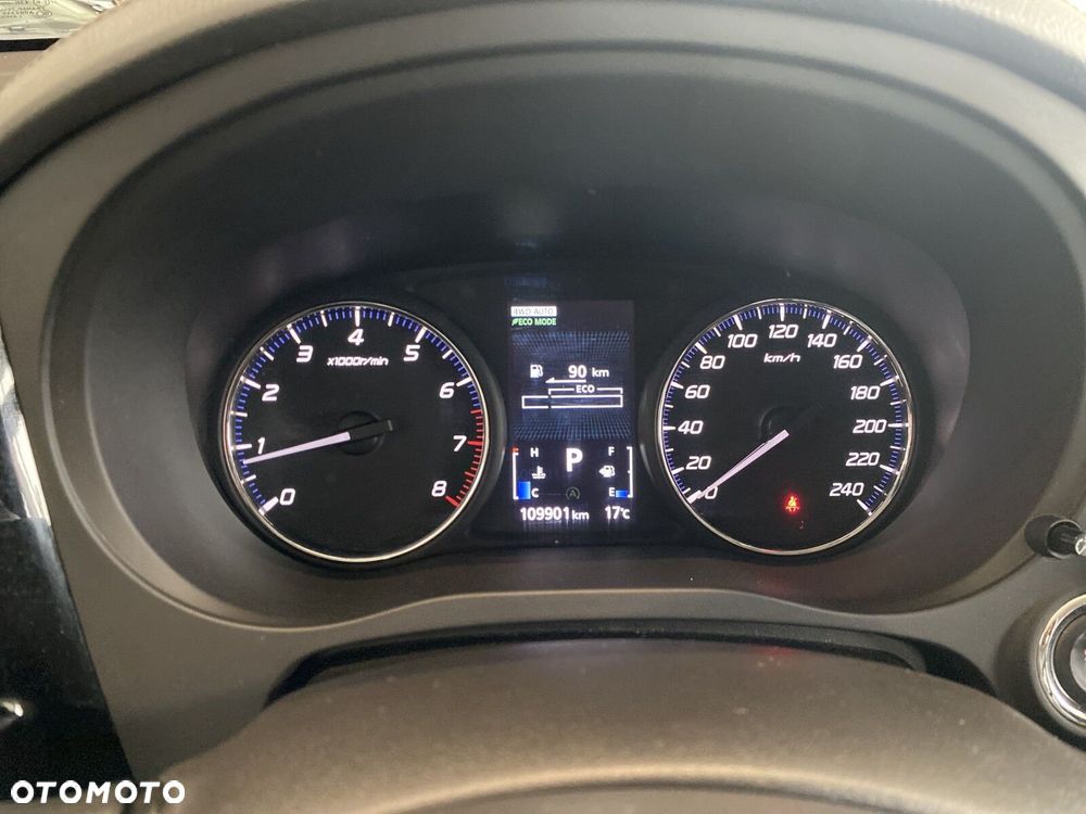 Mitsubishi Outlander - 23