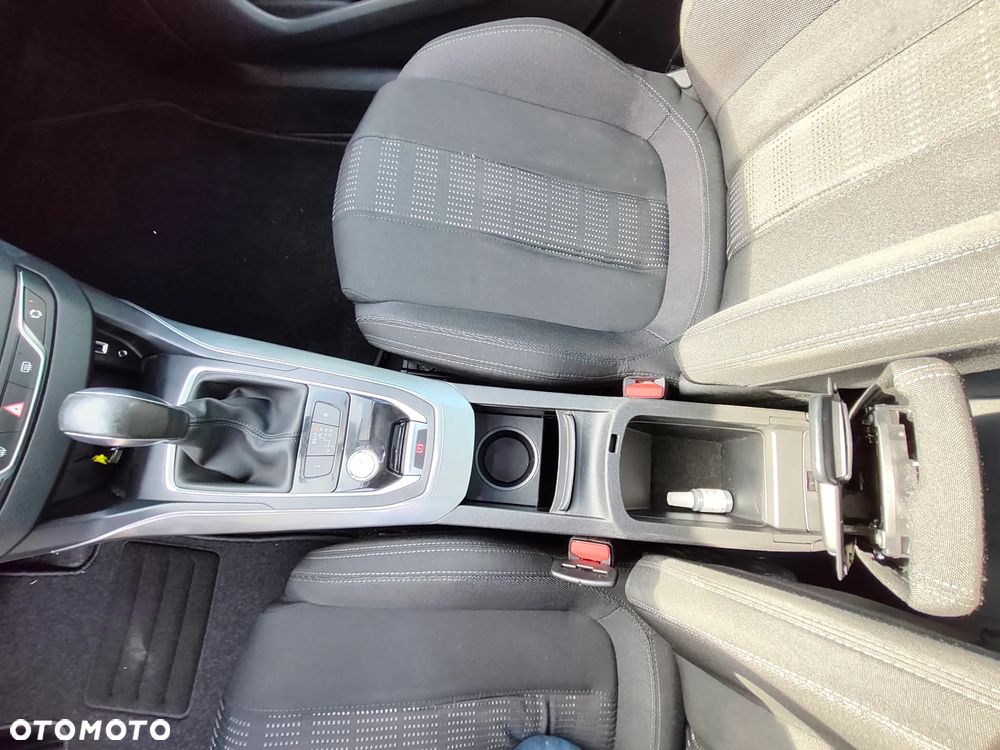 Peugeot 308 BlueHDi 150 Automatik Stop & Start Allure - 23