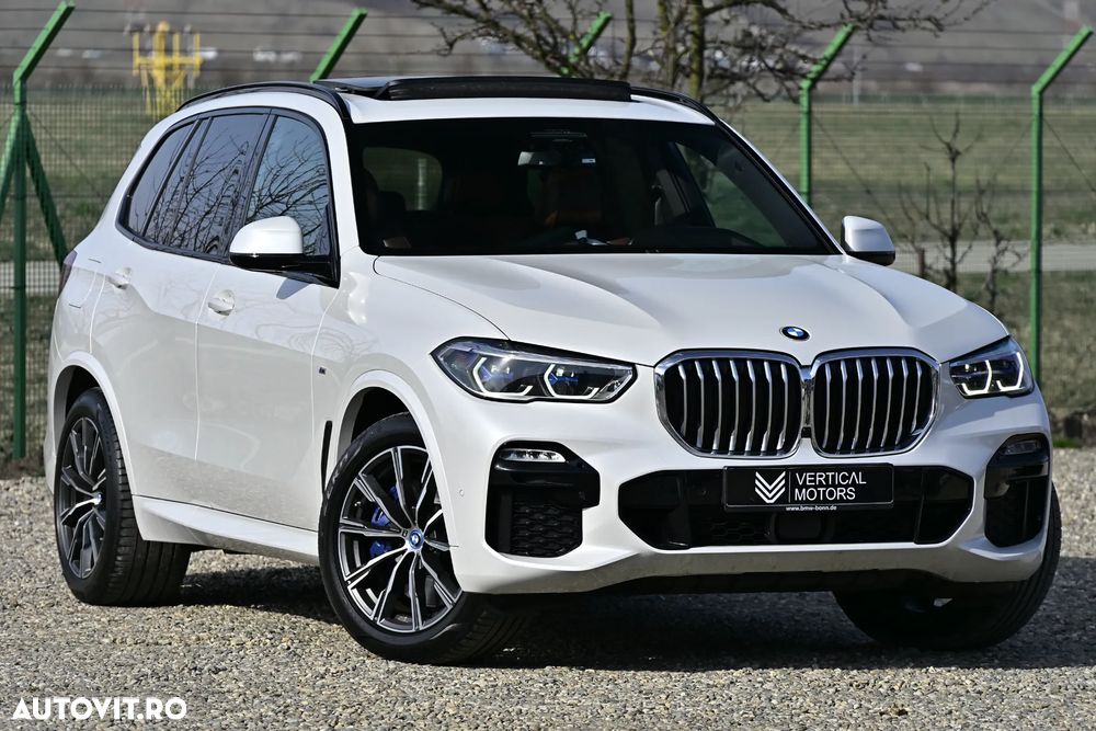BMW X5 - 6