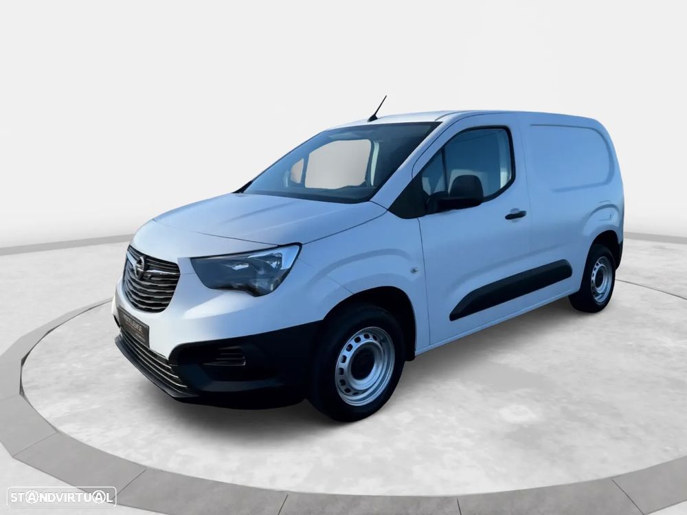 Opel COMBO 1.5 CDTI I.V.A DEDUTIVEL - 1