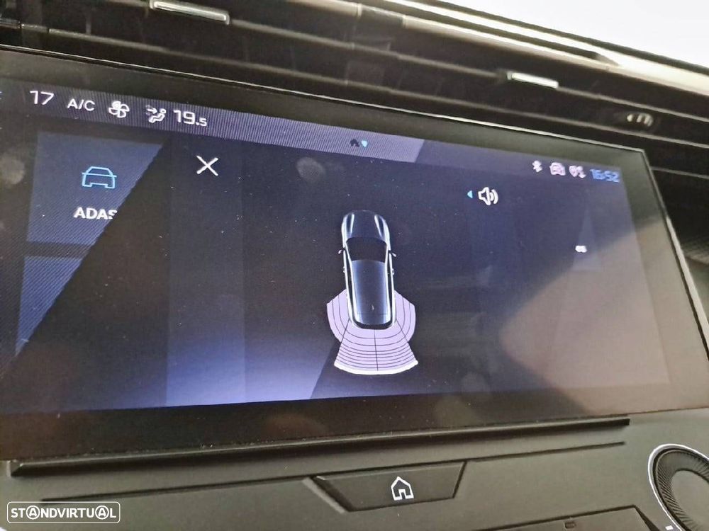 Peugeot 308 1.2 PureTech Allure Pack - 26