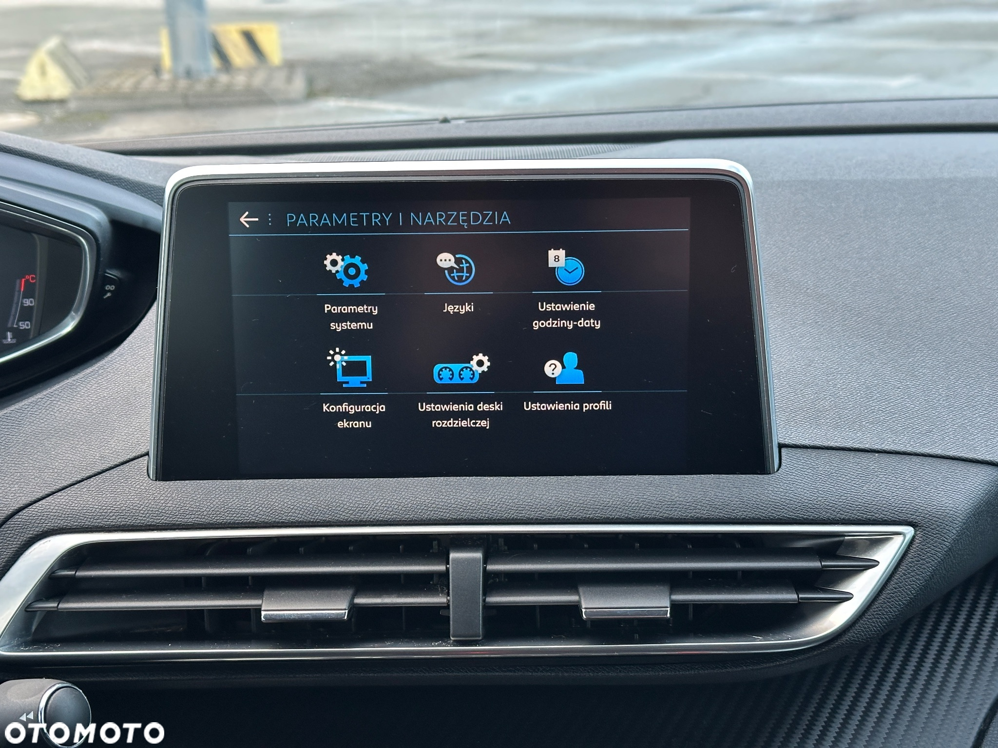 Peugeot 3008 HDi FAP 110 Premium - 19