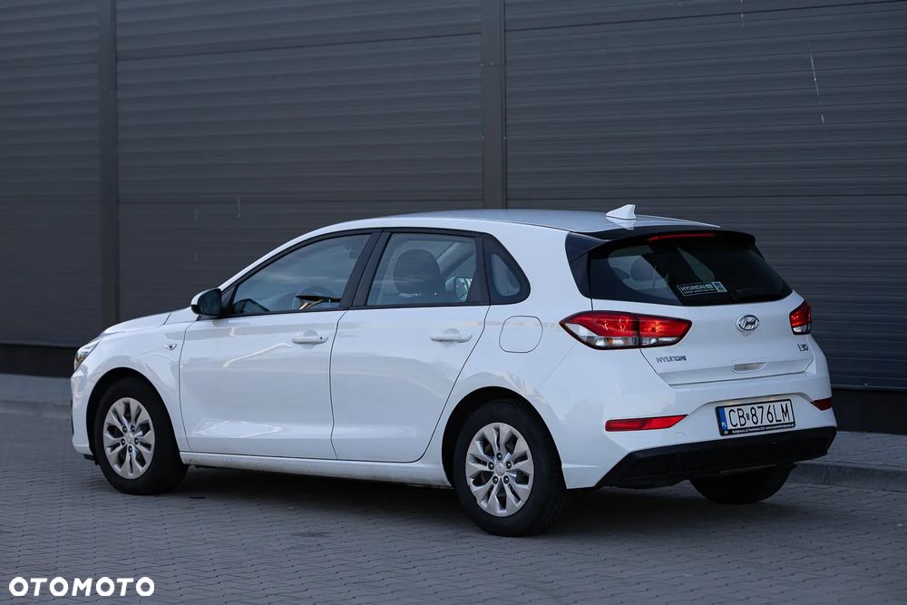 Hyundai i30 - 7