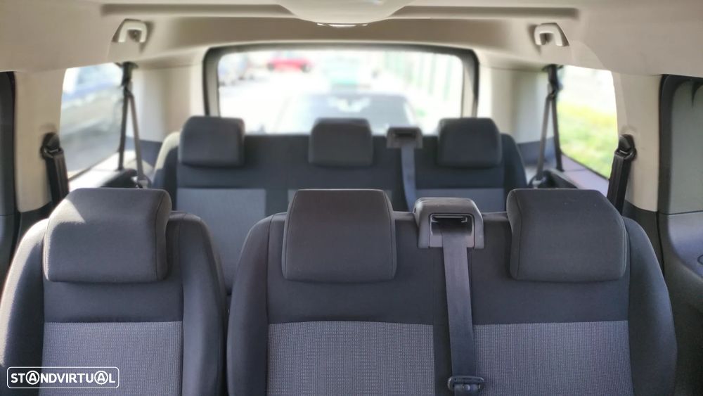 Citroën Spacetourer 1.6 BlueHDi M Business - 17
