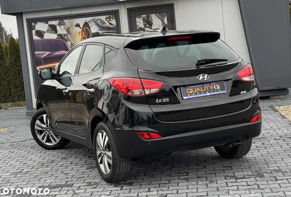 Hyundai ix35 - 10