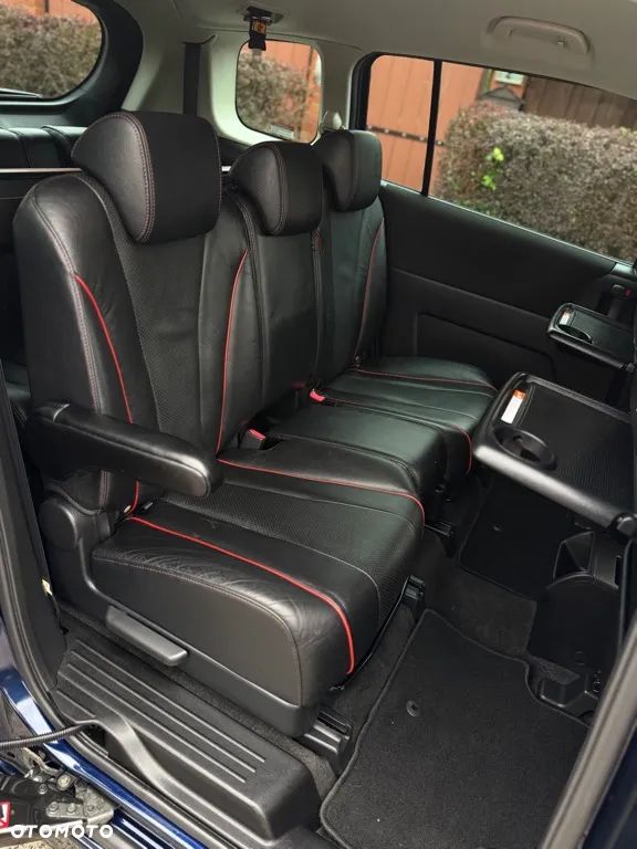 Mazda 5 2.0 MZR-DISI i-stop Sports-Line - 31