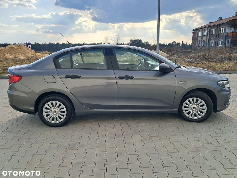 Fiat Tipo 1.4 16V Easy - 5