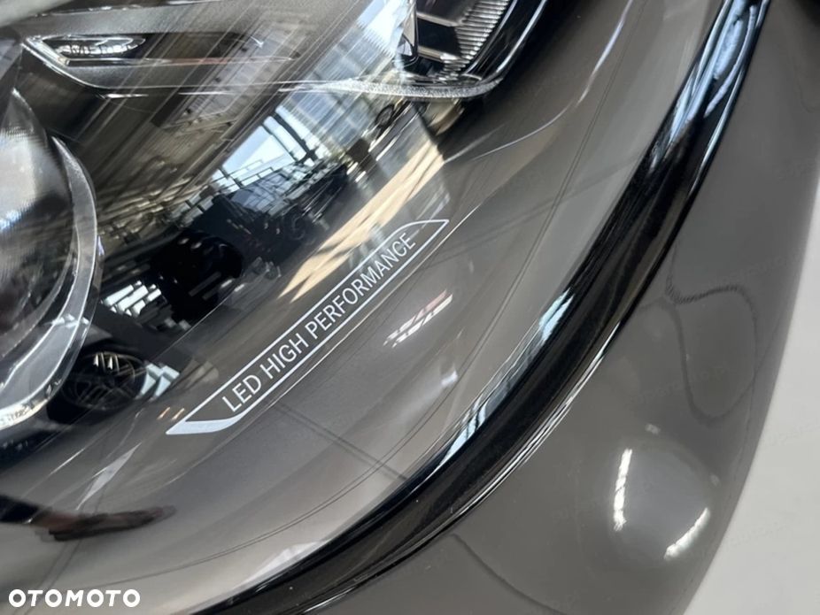 Mercedes-Benz Klasa C - 16