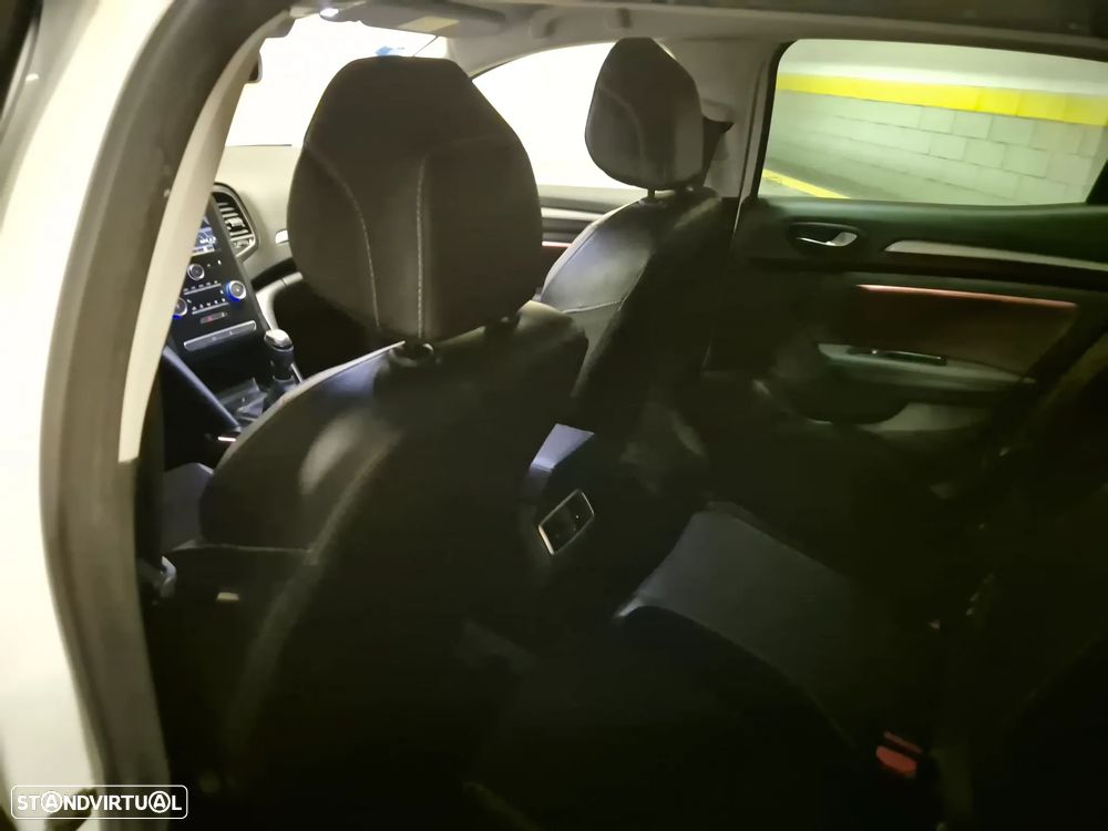 Renault Mégane 1.2 TCE Intens - 27