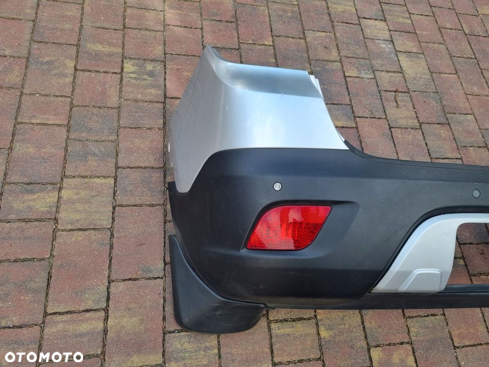 zderzak tyl tylny flexfix opel mokka - 6