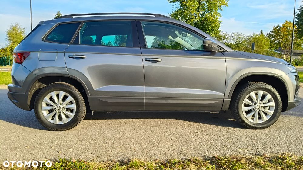 Skoda Karoq - 32