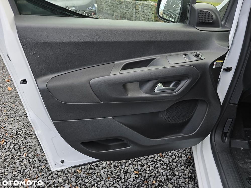 Opel Combo Kombi 1.5 BlueHDi Edition + S&S N1 - 12