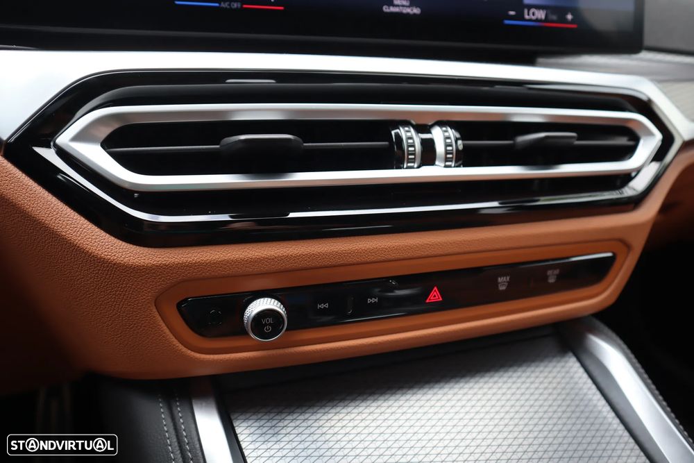 BMW i4 eDrive40 Pack Desportivo M Pro - 29
