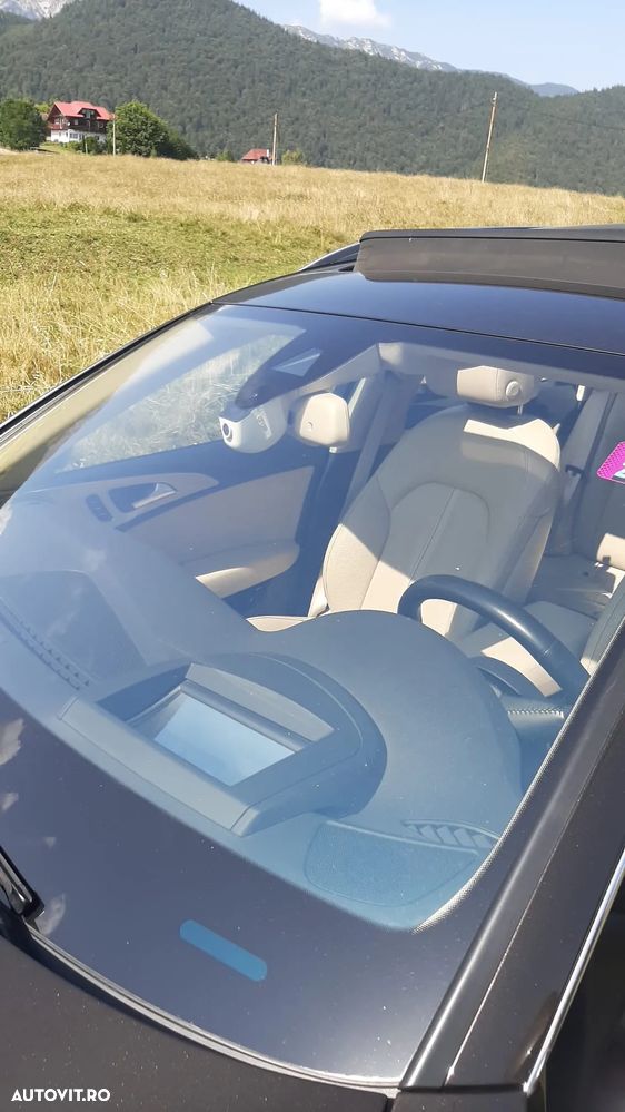 Audi A6 Allroad - 21